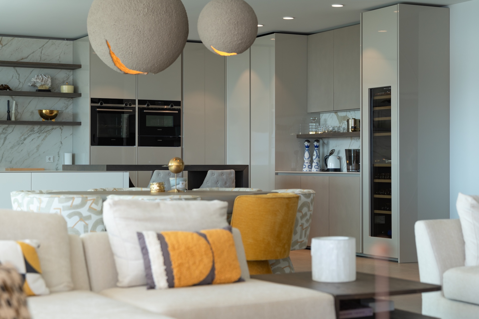 Resa Estates Ibiza Cas Mut villa te koop sale living and kitchen details 5.jpg